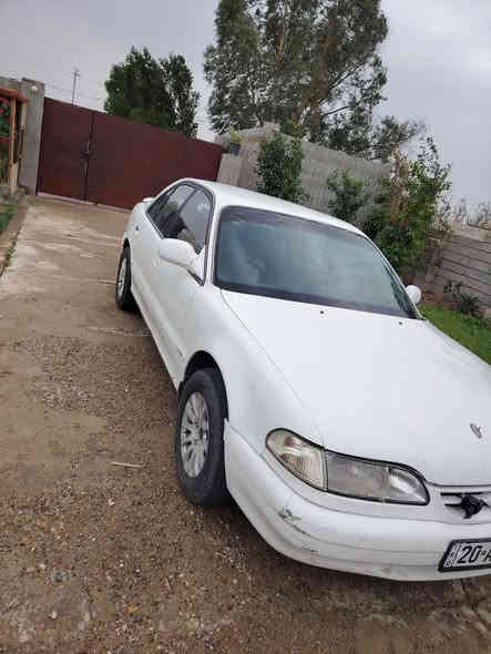 السلام عليكم سوناتا 2 للبيع موديل 1995 كير عادي كير ومكينه خير من الله سنويه ب اسمي تنفذ 2029 رقم انكليزي سياره نضيفه وع أيدي بالحقيقه احلى من الصوره السعر 44 وبيها مجال قليل مكاني بلدروز شراي اتصل الخاص مسدود  (***********)
