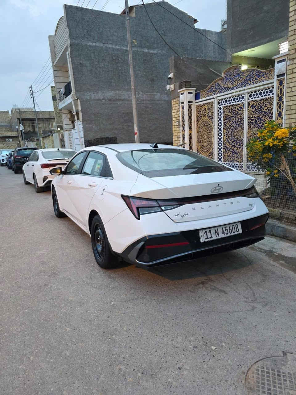 النتره فول مواصفات خليجي مكينتها ٢٠٠٠ سعرها  ١٩٥ قفل ماشيه. ٢٦ الف   تحويل نفس اليوم


**إذا كنت صاحب هذا الإعلان وتريد حذفه لأي سبب، رجاءا أرسل رسالة إلى الدعم الفني**
