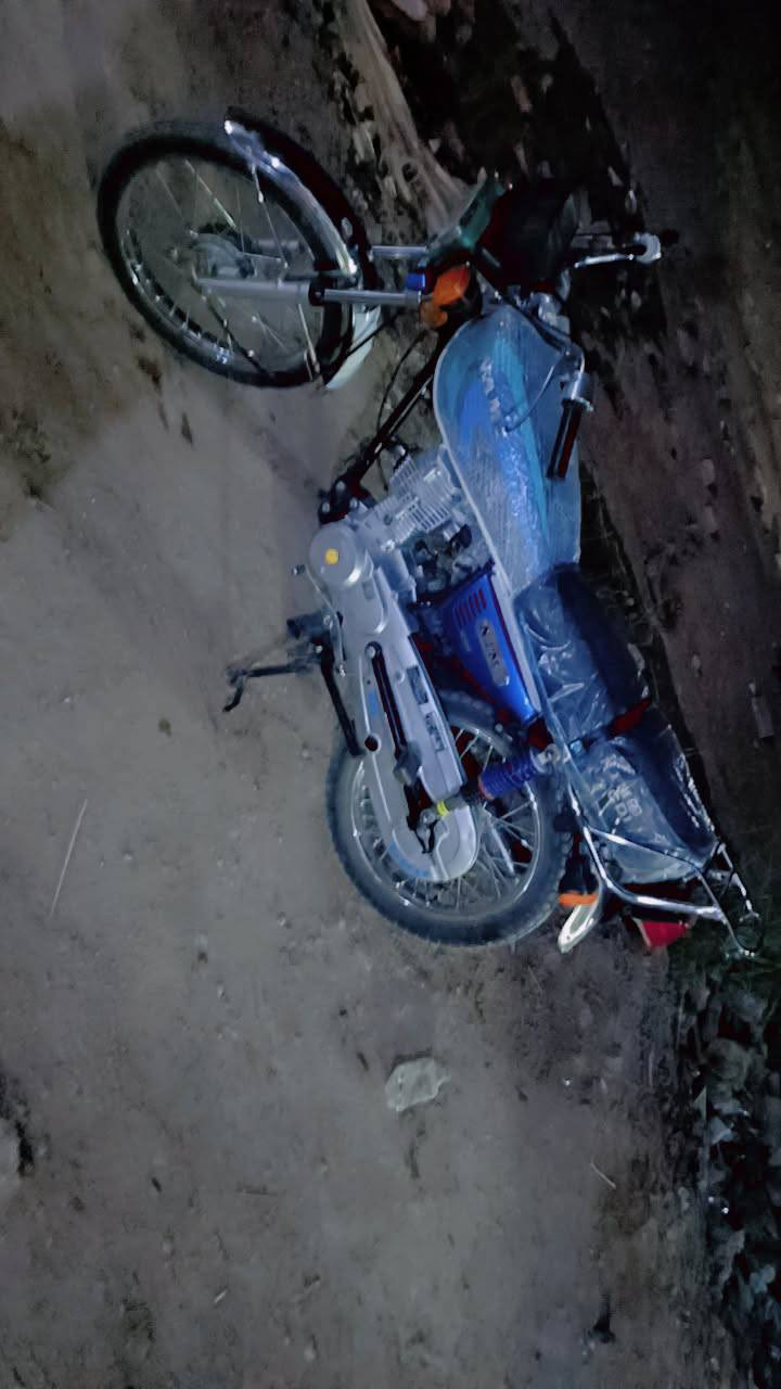 دراجه نامه لبيع موديل 225لسعر 650 بيه مجال


**إذا كنت صاحب هذا الإعلان وتريد حذفه لأي سبب، رجاءا أرسل رسالة إلى الدعم الفني**