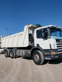 شاحنات • البصرة قضاء المدينة