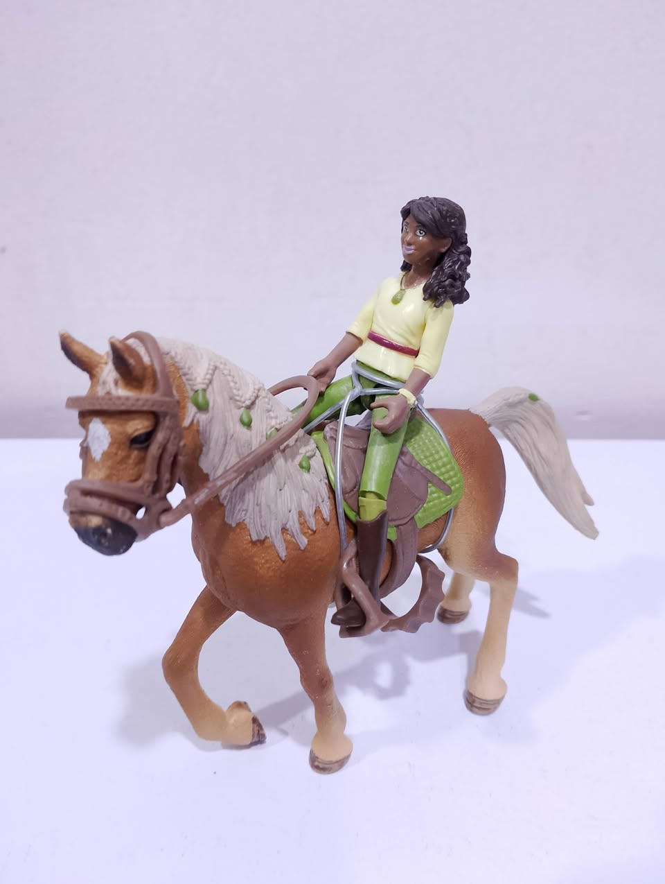 حيوانات سلايش متوفره سعر القطعه 5 توصيل متوفر


**إذا كنت صاحب هذا الإعلان وتريد حذفه لأي سبب، رجاءا أرسل رسالة إلى الدعم الفني**