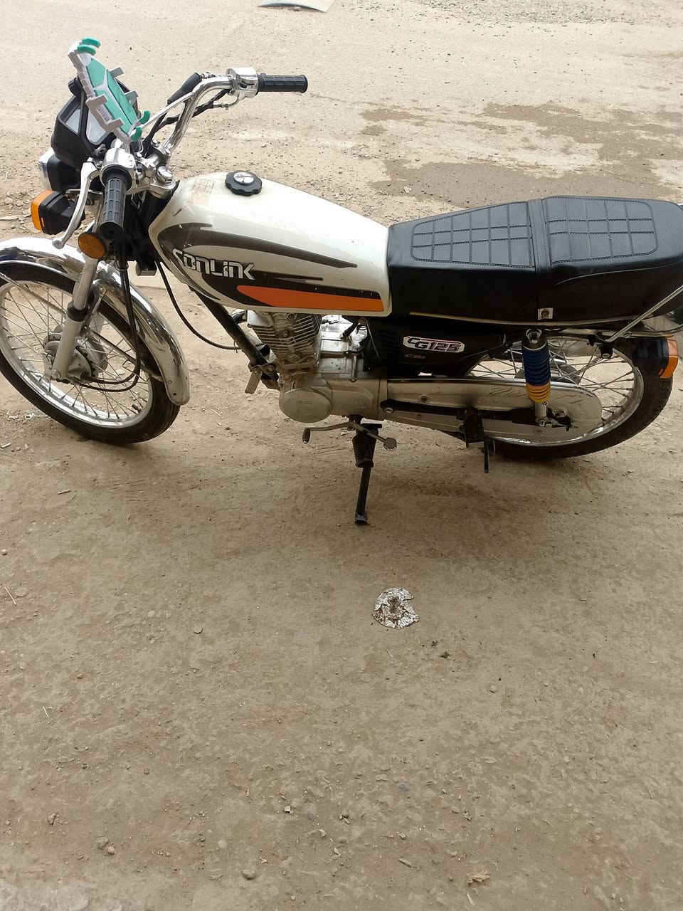 السلام عليكم
نامه 4كير موديل 2025 اوراق الدراجة كاملة مكملة فقط اذا تريد بدل دشبول مكينة خير من الله شلعة ومعدل مكاني بغداد الامين السعر 550 وبيها مجال

الرقم *********** واتساب
