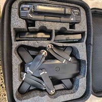 درون L900 • بطاريتين • جنطة