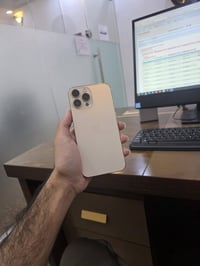ايفون ١٣ برو ماكس • كركوك • بطارية ٨٨%