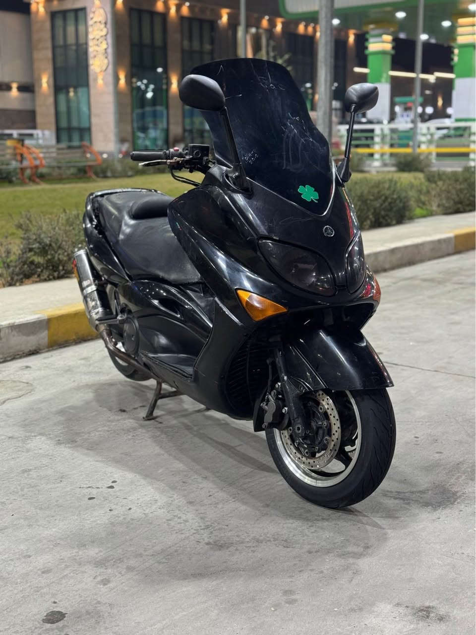 يا الله 
سلام عليكم 
تي ماكس موديل 2008   كفالة عامة كل نقص ما بيها  شلعة ومعدل خير   من الله  كل نقص مابيها السعر 20 ورقة مكاني بغداد رقمي ***********
