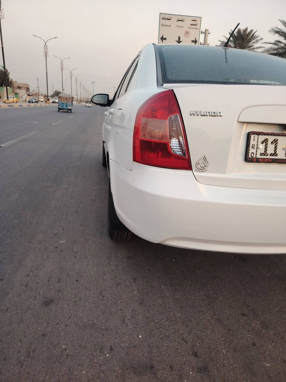 لسلام عليكم اكسنت 2010 خليجي
مكفوله كفاله عامه فقط شبر صبغ بل بنيد مكينه كير مكفولات تبريد صدر كله جديد سياره خير من الله تخم تاير وباتري جديد اي نقص ماكو سعر 92 وبيها مجال
مكاني بغداد ***********
