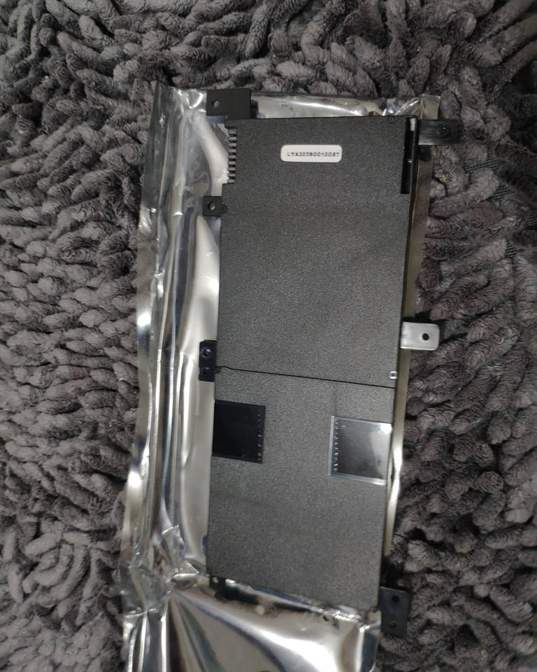 اعلان رقم _٢٣٦_
على بركة الله ☝️
وصلت وجبة جديدة من ١٥٠ بطارية متنوعة لموديلات غير متوفرة بالاسواق المحلية 
بطارية لابتوبك تعباااانة ولازمها تبديل ⁉️ 😭
تدور على بطارية أو شاحنة محيرة مال لابتوب ومدا تلكه🛒
تريد  بطارية لابتوب ممتازة وبتشتغل وقت طويل ❓❓😱
🔥 ارسل صور ومعلومات بطارية أو محولة أو شاحنة لابتوبك العاطلة عالخاص  والبقية علينه🔥
اذا ما موجودة لاسمح الله ابقه ويانه أسبوعيا تجي وجبة جديدة 👍
🔥🔥اكثر من الف نوع بطارية وشاحنة لابتوب متوفره عدنه 
✅dell
✅hp 
✅toshiba 
✅Asus 
✅LENOVO 
✅sony
 😱😱سارع بالحجز نظرا لقرب نفاذ الكمية.
للاستفسار الاتصال ب واتساب *********** 
او رسالة عالماسنجر
-------------------------------------
🚛يوجد توصيل لباب بيتك و لكافة المحافظات العراقية 🚛
_______________________
🏘️ العنوان 
ستور رقم ١ :كربلاء شارع العباس الفرع المقابل المصرف العراقي( يفتح الستور عالاتصال الهاتفي مسبقا )🏘️
ستور رقم ٢ : كربلاء المقدسة حي البلديه خلف مجمع كربلاء
🌏🌏موقع الستور عالكوكل ايرث
32°36'42.5"N 44°02'05.7"E
https://goo.gl/maps/GXBLm8jbUqFsaKPj7

لتصلكم كافة منتجاتنا يرجى تسجيل إعجاب بالبيج ومشاركة المنشور👍👍
https://www.facebook.com/profile.php?id=100063912407627&mibextid=ZbWKwL
