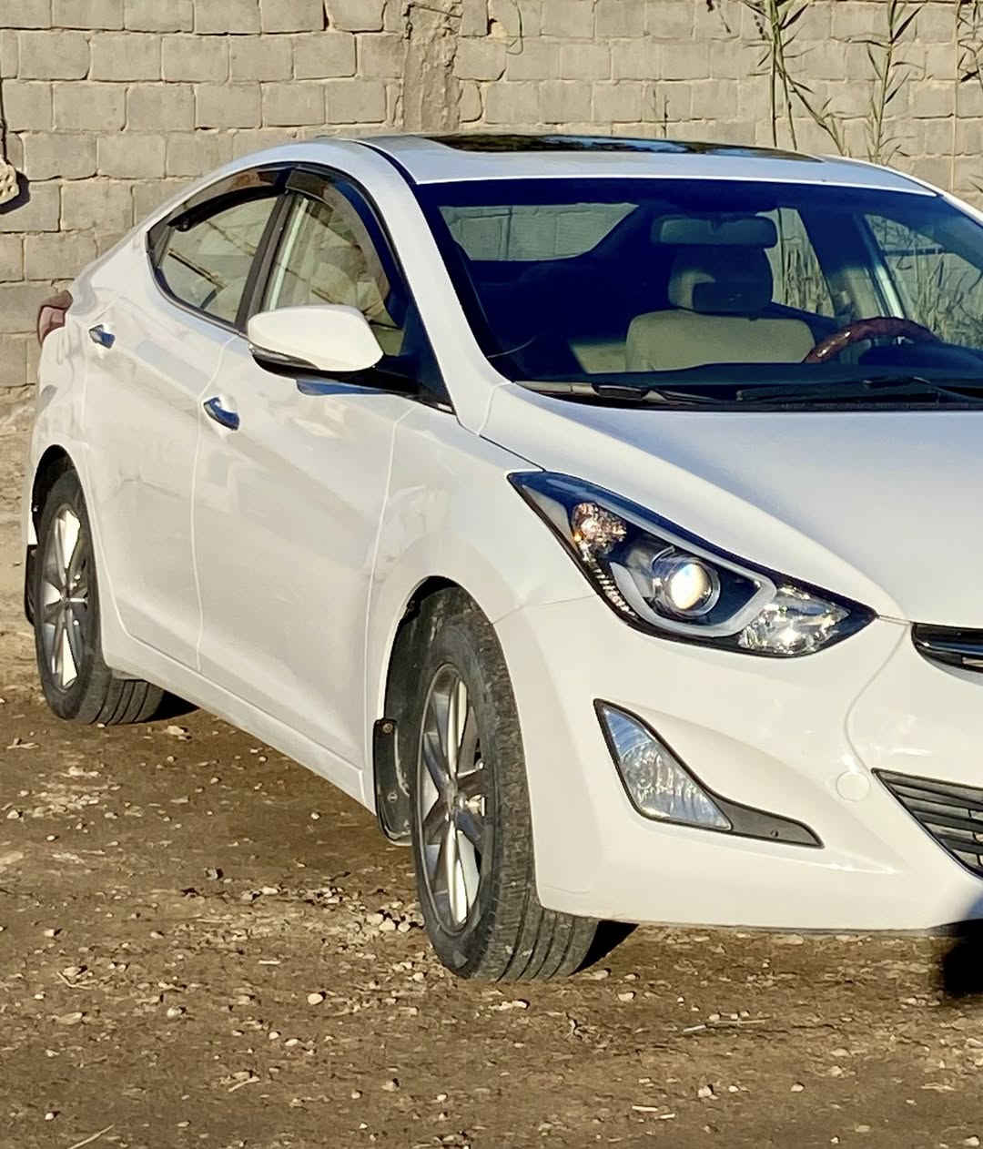 الانتره 2015 خليجي رقم بابل مشروع وطني تحويل ثاني يوم
كير ومحرك (مكفولات) 1800
مكفوله من الضربه والصبغ والتبديل والفتح
سياره كفاله عامه من كلشي
تبريد 🧊
فول مواصفات 
السعر 130 وبيه مجال 
*********** الاسيا
*********** الاثير
مكان بابل ابي غرق
