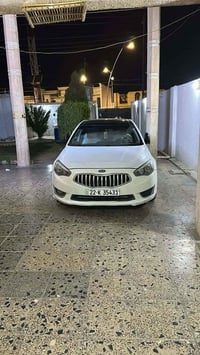 كادنزا • ٢٠١٤ • فول موصفات