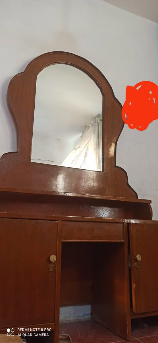 غراض للبيع الاستفسار خاص


**إذا كنت صاحب هذا الإعلان وتريد حذفه لأي سبب، رجاءا أرسل رسالة إلى الدعم الفني**