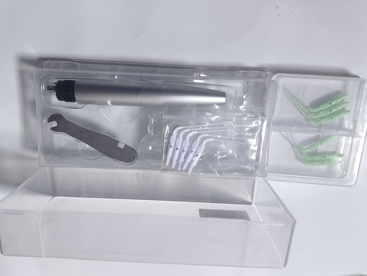 قطع مميزه 4 hole


**إذا كنت صاحب هذا الإعلان وتريد حذفه لأي سبب، رجاءا أرسل رسالة إلى الدعم الفني**