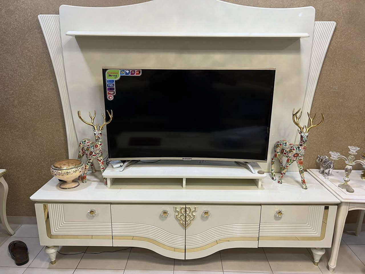 غراض للبيع


**إذا كنت صاحب هذا الإعلان وتريد حذفه لأي سبب، رجاءا أرسل رسالة إلى الدعم الفني**