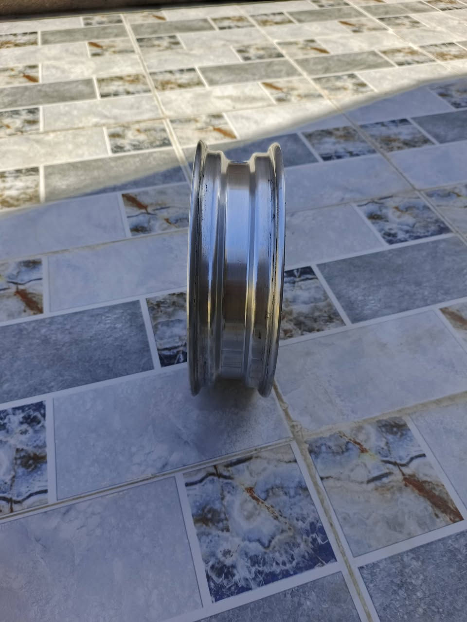 ويل ماكس خلفي نجمه الثقيل مو كلاوات للبيع 
السعر 15 
مكاني البصره ابو الخصيب 
للتواصل ***********
