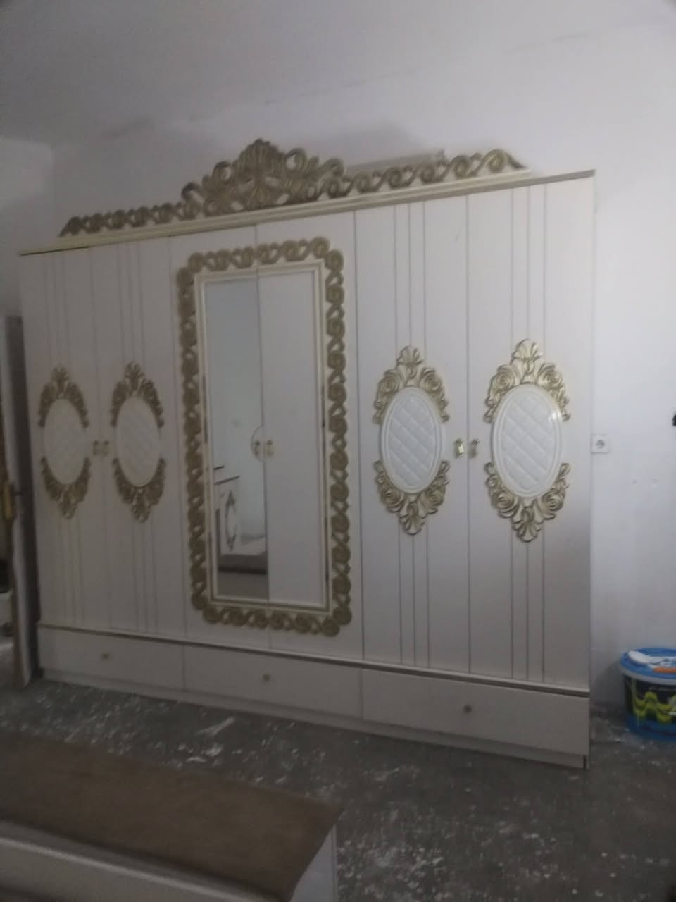 طوزخرماتو اشتري وبيع اي حاجة منزلية غرفت نوم ديوان ثلاجة مجمدة طباخ كونتر أي حاجة منزلية ***********..***********
