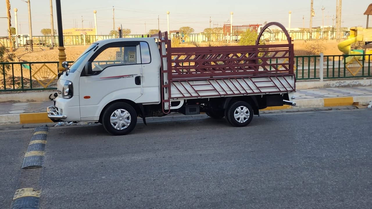 السلام عليكم مسكر 22 كفاله عامه
ماشيه 28 الف

رقم قادسيه  انكليزي بسمي

***********

