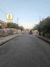 حي الزهور الاولى • ٦٠٠م • واجهة ٢٠م