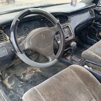 فحص نينوى • محرك شرط • كهرباء شغالة