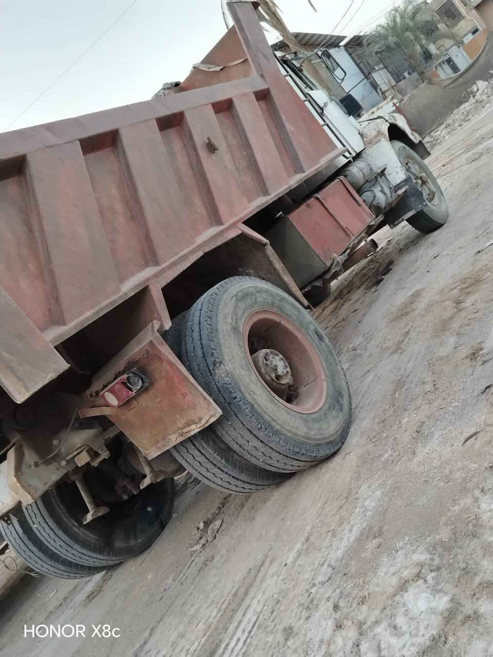 السلام عليكم للبيع 
فالفو جاهزه للعمل مكلف بالنشر  مكان السياره بابل المسيب ***********
