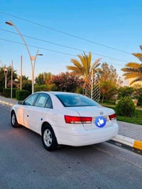 سوناته • ٢٠١١ • محرك ٢٠٠٠