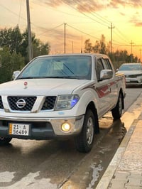 نافارا • ٢٠٠٩ • مكينة مكفولة