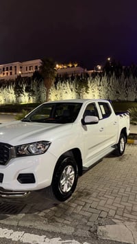 ام جي تي 60 • ٢٠٢٤ • السليمانية