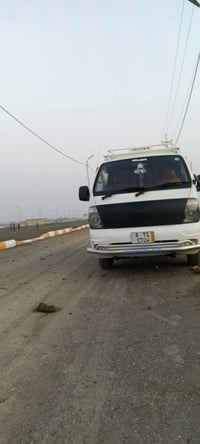 كيا • موديل ٢٠٠٧ • تحويل مباشر ذيقار