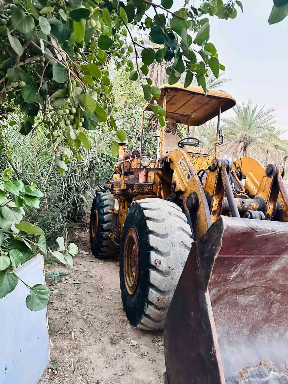 سلام عليكم شفل كاوسكي البيع حجم70 موديل 82بلاديه شركة جديده جاهز  تخم تاير جديد كير تركم محرك اكسلات بلاديات صينيه جديده صدر جديد شراي يتصل تدالل *********** بدون رقم￼
