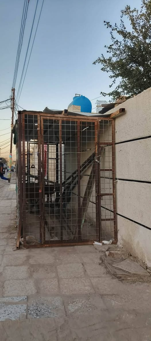 السلام عليكم واجها نضيفه طول 4 متار العرض 150:150 مكاني العماره حي الشهداء السايدين  سعر 250 وبيها مجال


**إذا كنت صاحب هذا الإعلان وتريد حذفه لأي سبب، رجاءا أرسل رسالة إلى الدعم الفني**