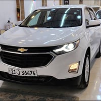 شوفرليت كيونكس • ٢٠٢١ • ٦٨٠٠٠ كم