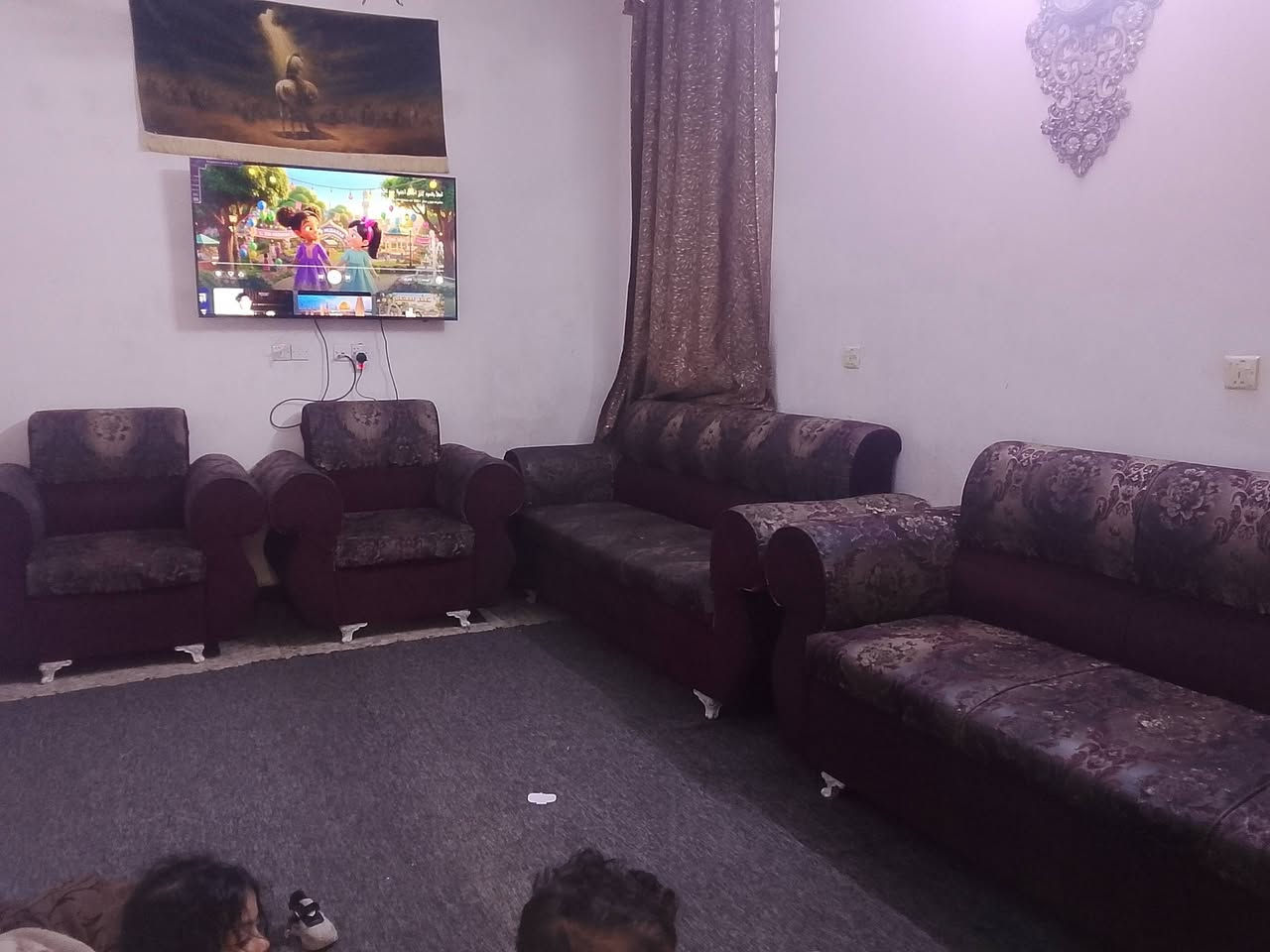 تخم تفصال لبيع ثكيل وقوي شغل نجار سعره 350مكاني جميله الثانيه


**إذا كنت صاحب هذا الإعلان وتريد حذفه لأي سبب، رجاءا أرسل رسالة إلى الدعم الفني**