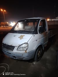 كازيل • ٢٠٠٣ • سنوية ساقطة