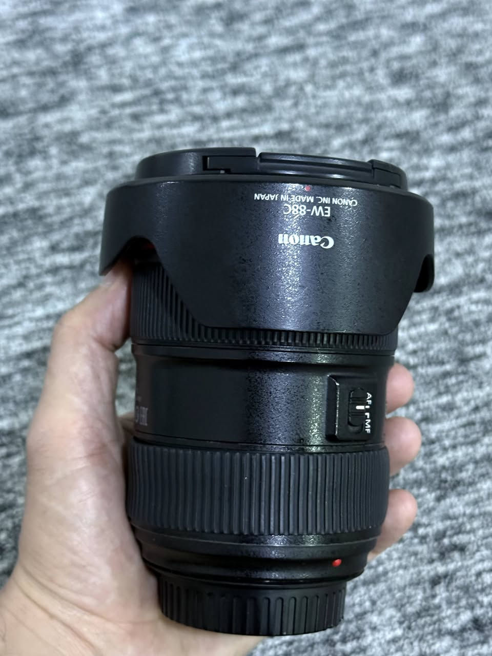 للبیع 24-70 ii سعر 950 الف قفل


**إذا كنت صاحب هذا الإعلان وتريد حذفه لأي سبب، رجاءا أرسل رسالة إلى الدعم الفني**