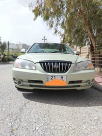 هونداي إلانترا 2004 • النترا 2004 • النترا خصوصي • النترا رقم سليماني ...