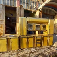 كاونترات • تصليح • تبديل مستعمل