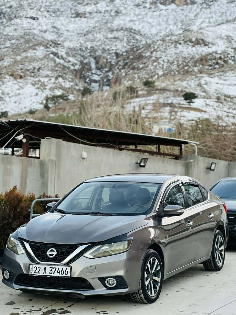 نیسان سێنترا مواسەفات sl فوولە تەنها سلاید نیە.
کوشن هیتەر حاسەی تەنیشت سێ مۆدی لێخوڕین ئیکۆ سپۆڕت ئاسایی سەیارەکە بێ مەسرەفە گێڕ و مەکینە و بەردی گزۆز بەشەرت.
وە سبوغیش ۳ پارچەی هەیە بۆنید چاملغ دەرگای سەکن ڕەقەم شانسی دانراوە شقلاوة, أربيل


**إذا كنت صاحب هذا الإعلان وتريد حذفه لأي سبب، رجاءا أرسل رسالة إلى الدعم الفني**