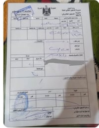 ٢٠٠م • قضاء الميمونة • خلف المحكمة