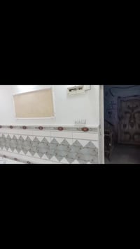 العمارات • غرفتين • ترميم جديد