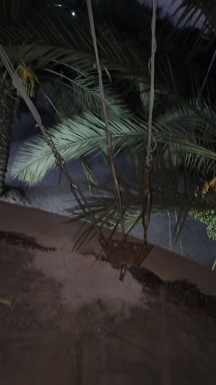 تحيه طيبه تم تفصيخ وتنصيب برج 21متر بابل الحمزه الغربي يتوفر كادر فتح وشد وصيانه الابراج باسعار مناسبه ***********
