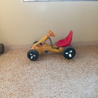 دراجة هوائية • للبيع