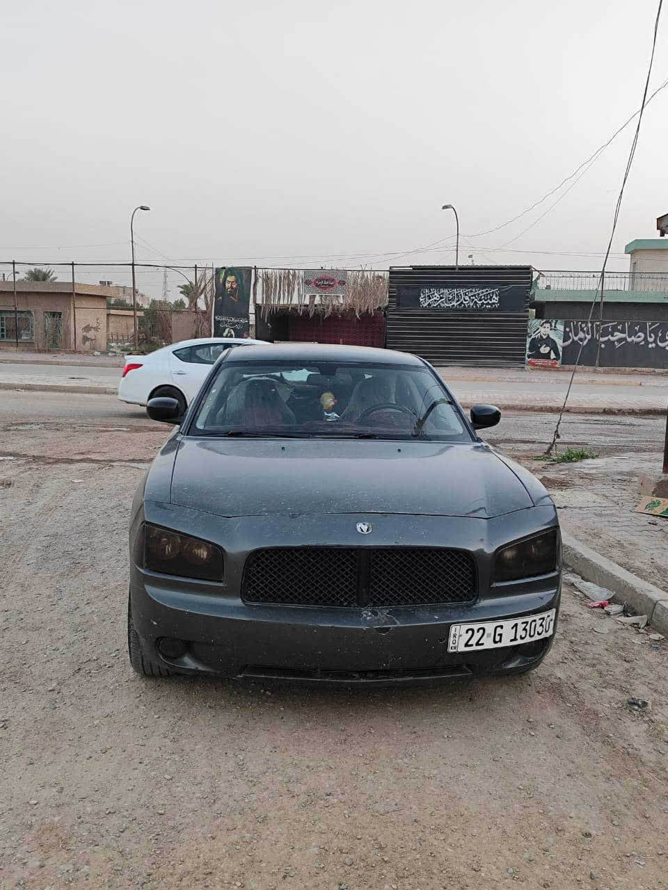 السلام عليكم سيارة جارجر موديل ٢٠٠٨ رقم اربيل السعر ٨٠ وبيها مجال مابيها اي ضربة مجرد صبغ احزام للجمالية سيارة كير محرك كلة جديد تخم تايرات جدد الاتصال على الواتساب ***********
