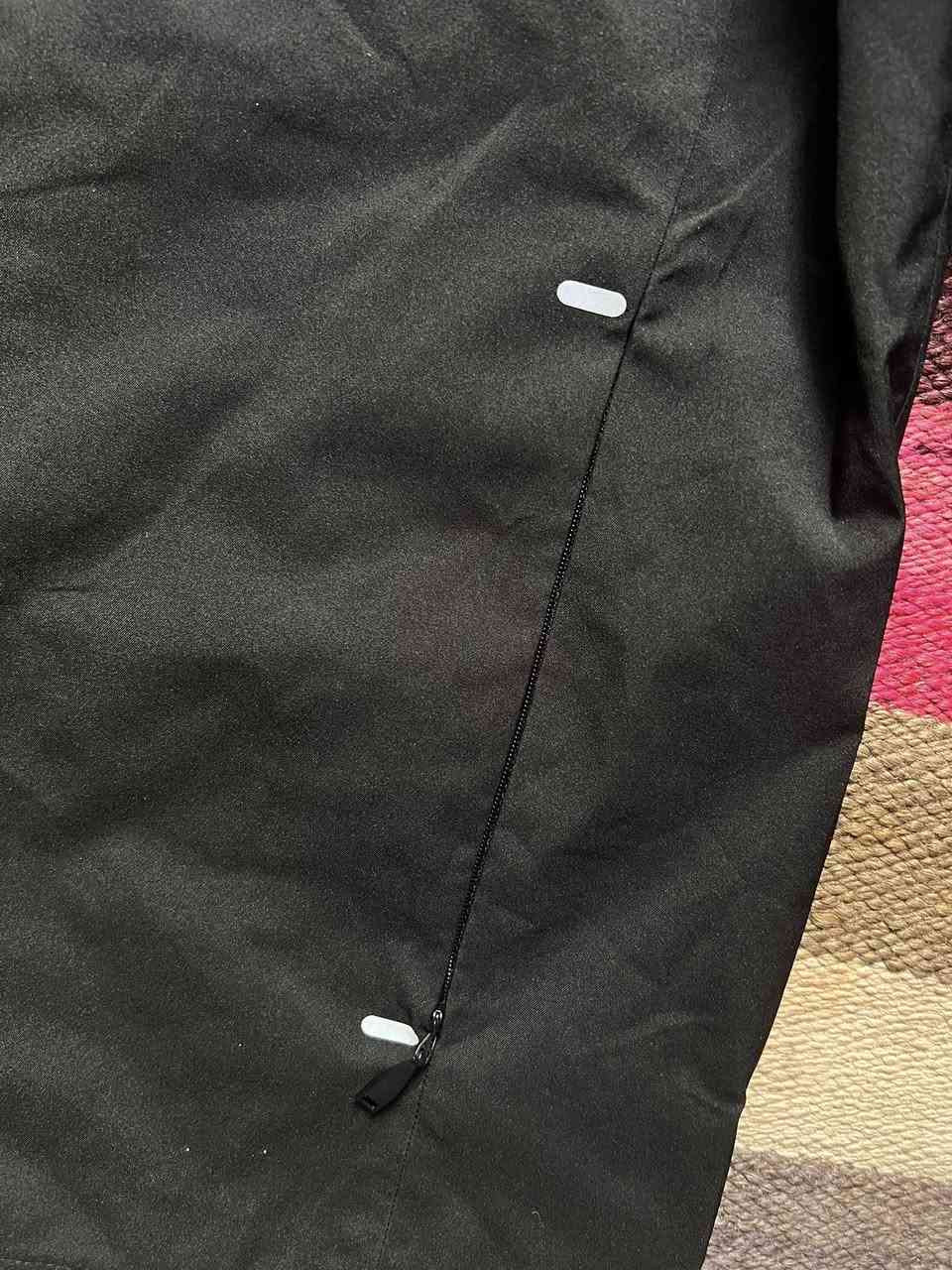 بريمارك بريطاني
جيلاتين وتر بروف وتر وندو حقيقي

اورجنال 
قياس اكس لارج
السعر والحجز مراسله الصفحه او واتساب


**إذا كنت صاحب هذا الإعلان وتريد حذفه لأي سبب، رجاءا أرسل رسالة إلى الدعم الفني**