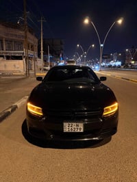 تشارجر SXT • ٢٠٢٣ • وارد امريكي