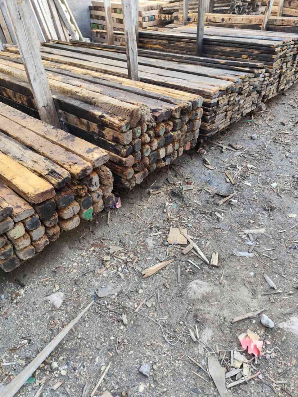 قالب خشب مستعمل للبيع العدد 10مكعبات السعر 2250قفل قفل
العنوان بابل هاتف ***********
