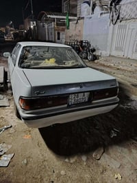 مراك عضم • ١٩٩٢ • نجف ابو صخير