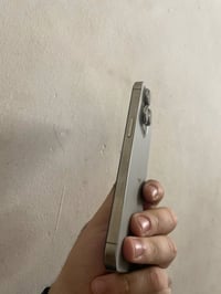 آيفون ١٥ برو ماكس • ٢٥٦ • كبس