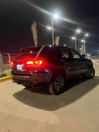 جيب كراند شيروكي 2021 فول واحد على واحد لمتدد السياره مفوله مواصفات فت...