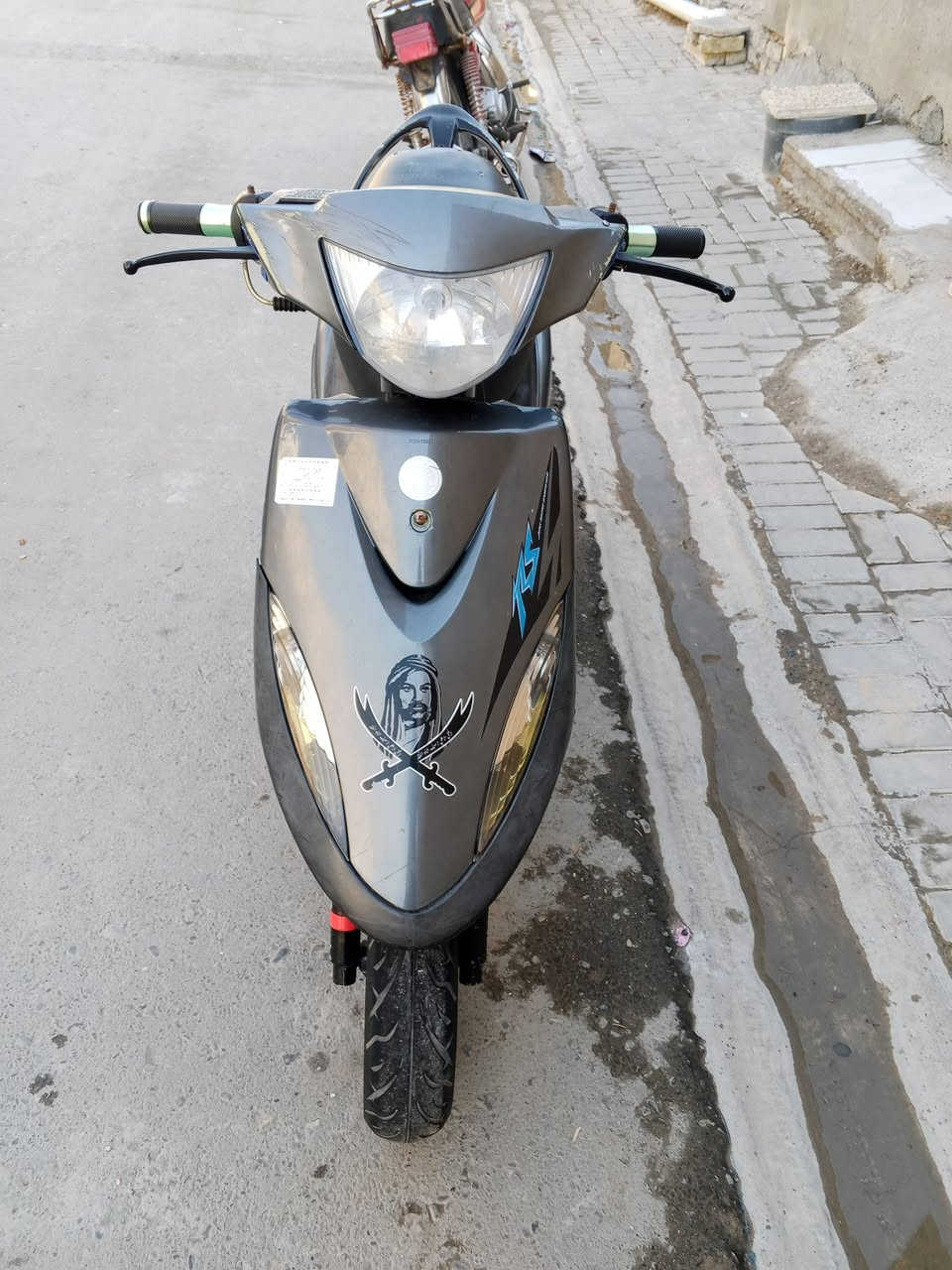 ماكس  عدله  نضيفه كلش بس بيهه خيط بخار خفيف كلش من ادوس قوي ياله يبين   مدينه الصدر السعر 475


**إذا كنت صاحب هذا الإعلان وتريد حذفه لأي سبب، رجاءا أرسل رسالة إلى الدعم الفني**