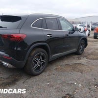 GLA 250 • ٢٠٢٦ • ٣٠٠٠ كم