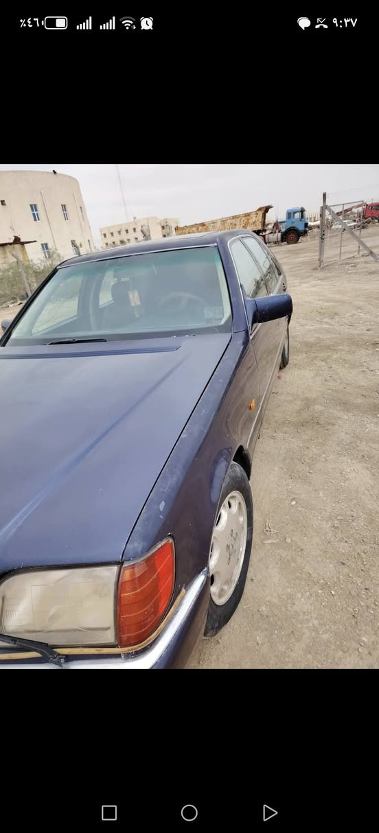 شبح 1994
السعر 49
مكانها الخضر


**إذا كنت صاحب هذا الإعلان وتريد حذفه لأي سبب، رجاءا أرسل رسالة إلى الدعم الفني**