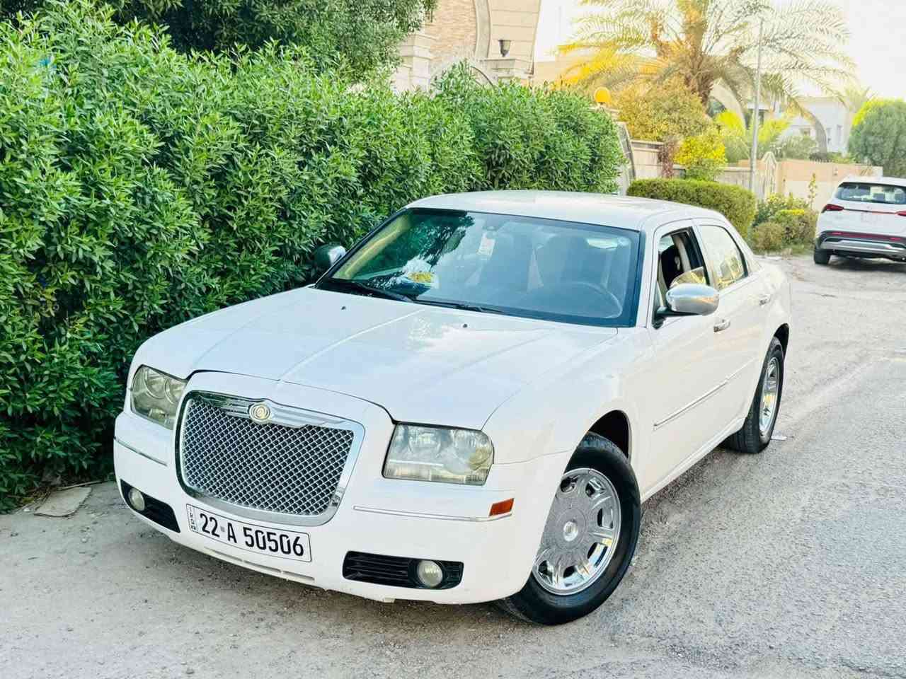 السلام عليكم اوباما 2008 السياره كامله اي نقص مابيها تبريد تخم تاير جديد رقم اربيل تحويل مباشر مكان السياره بغداد رايدها بشده لدكلي غالي اكو هواي ***********
